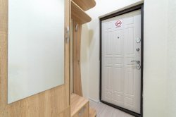 Deluxe Apartment на Бульваре Надежд 6/2 Цоколь 9