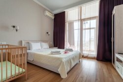 Deluxe Apartment Екатерининский квартал 306