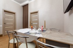 Deluxe Apartment Екатерининский квартал 306