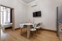 Deluxe Apartment Екатерининский квартал 306