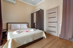 Deluxe Apartment Екатерининский квартал 306