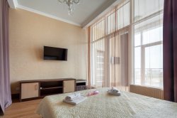 Deluxe Apartment Екатерининский квартал 306