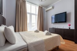 Deluxe Apartment Екатерининский квартал 102