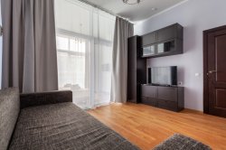 Deluxe Apartment Екатерининский квартал 102