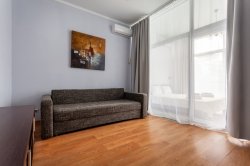 Deluxe Apartment Екатерининский квартал 102