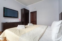 Deluxe Apartment Екатерининский квартал 102