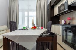 Deluxe Apartment Екатерининский квартал 102