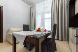 Deluxe Apartment Екатерининский квартал 102