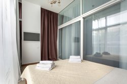 Deluxe Apartment Екатерининский квартал 102