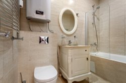 Deluxe Apartment Екатерининский квартал 102