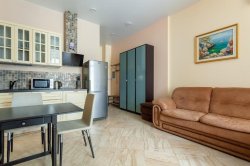 Deluxe Apartment Екатерининский квартал 102а