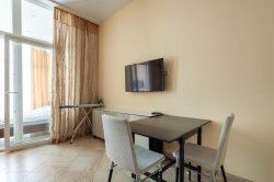 Deluxe Apartment Екатерининский квартал 102а