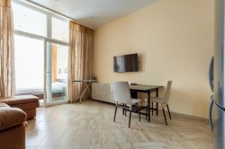 Deluxe Apartment Екатерининский квартал 102а