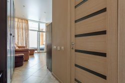 Deluxe Apartment Екатерининский квартал 102а