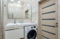 Deluxe Apartment Екатерининский квартал 102а