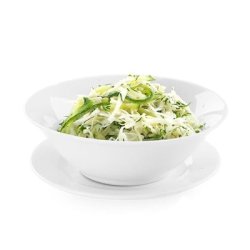 Салат из свежей капусты