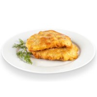 Отбивная куриная