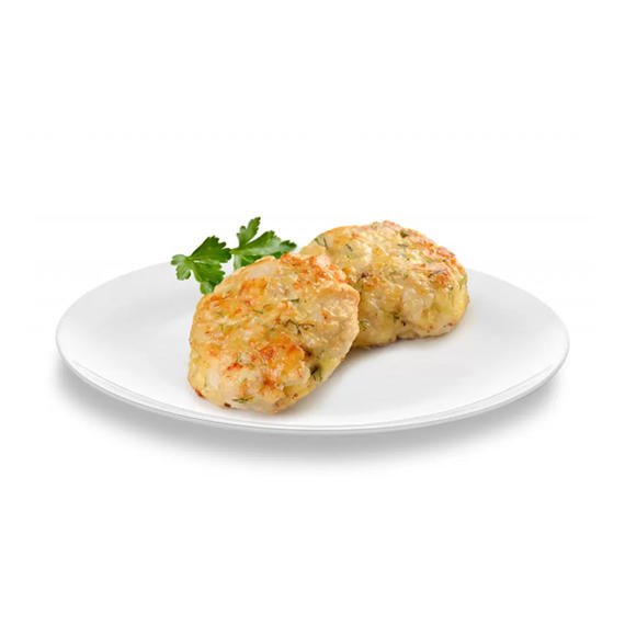 Котлета куриная