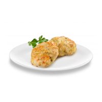 Котлета куриная