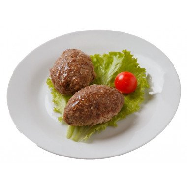 Котлета говяжья