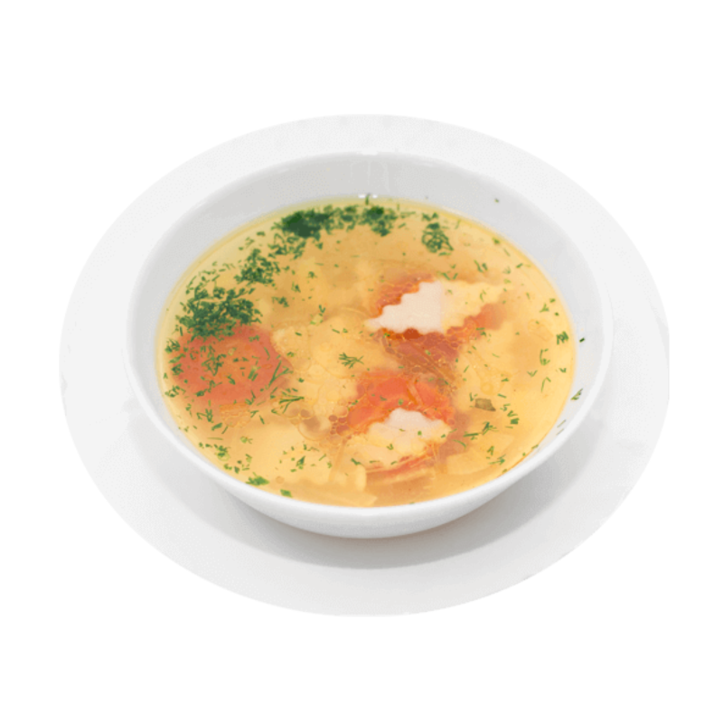 Куллама с мясом