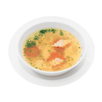 Куллама с мясом