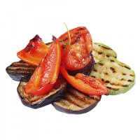 Овощи гриль