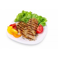 Отбивная свиная "Царская"