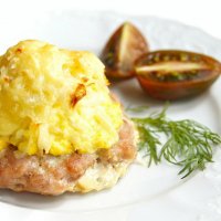 Стожка мясная