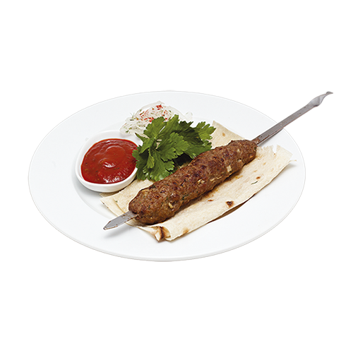 Люля кебаб из говядины