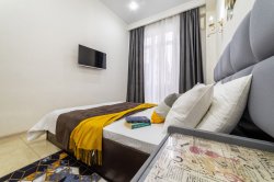 Deluxe Apartment ЖК Астория 10