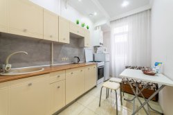 Deluxe Apartment ЖК Астория 10