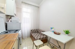 Deluxe Apartment ЖК Астория 10