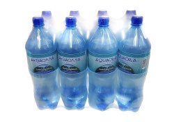 Напиток 8 шт х 1,5л "Aquaolla" c минералами