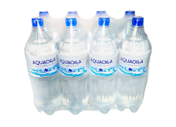 Вода 8 шт х 1,5л "Aquaolla" негаз