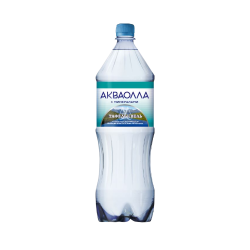 Напиток 1,5л "Aquaolla" c минералами  шт. (тз)