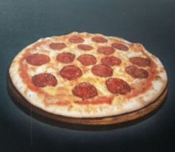 Пипперони