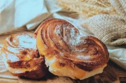 Сладкие булочки