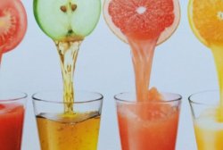 Сок в ассортименте