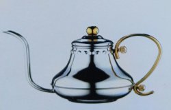 Чайник чая