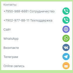 SEO оптимизация