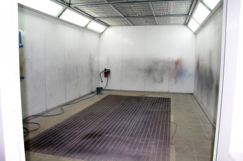 АРС МОТОРС - Автосервис Toyota ЦЕНТР