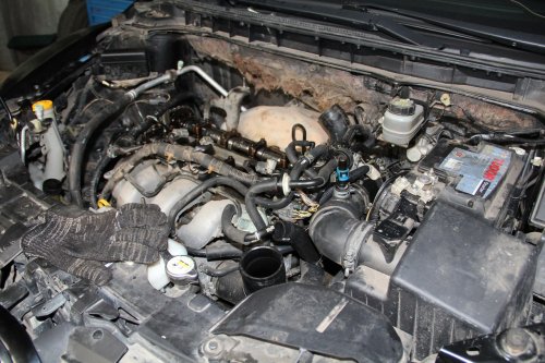 АРС МОТОРС - Автосервис Toyota ЦЕНТР