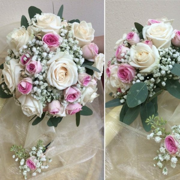 Вальс цветов