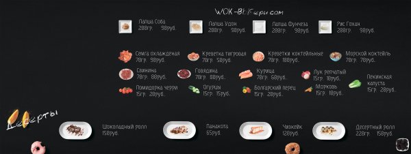 Суши-бар Банzzик