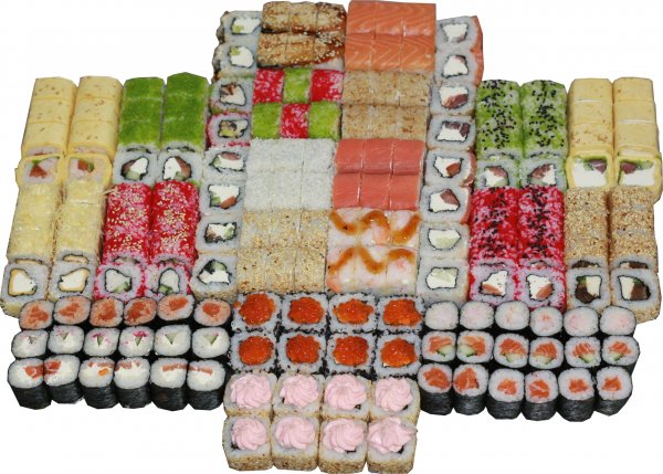 Суши-бар Банzzик