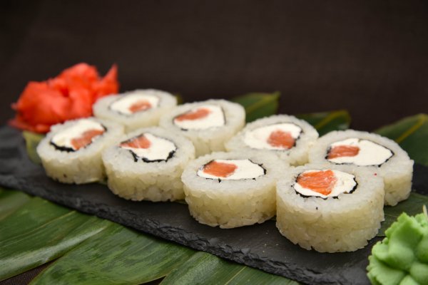 В Рот Мне Ролл