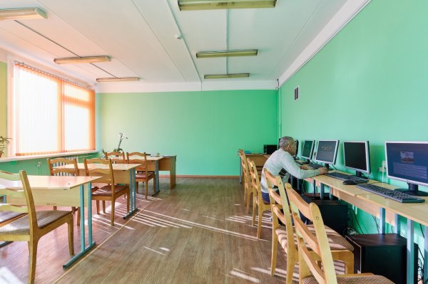 Образовательный центр Развитие Повышения Квалификации Руководящих Раб. и Спец. Лесопром. комплекса ГУО