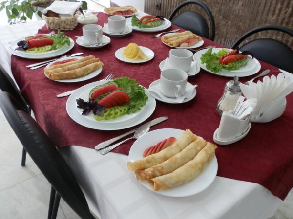 Санаторий им. академика И.П. Павлова