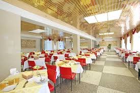 Санаторий им. Анджиевского